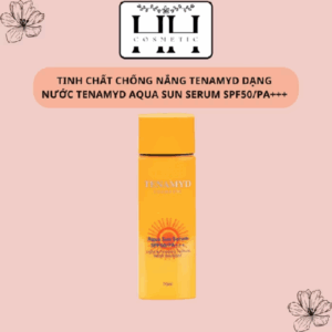 Chống Nắng TENAMYD (Sao chép)